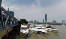 上海船厂滨江绿地1