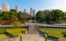 苏州河梦清园环保主题公园4