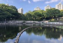 苏州河梦清园环保主题公园23