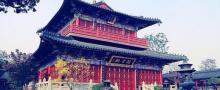 广富林文化遗址13