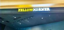 YellowKorner(西岸店)1