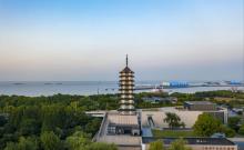 上海淞沪抗战纪念公园1