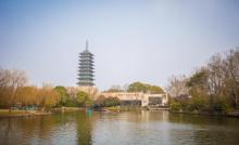上海淞沪抗战纪念公园7