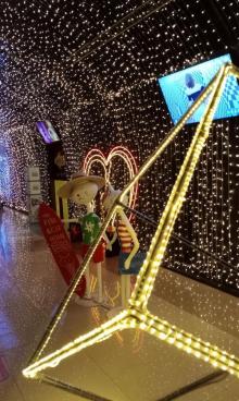 上海外滩星空艺术馆22