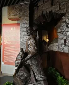 淞沪抗战纪念馆14