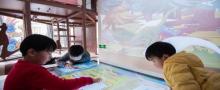 恐龙人俱乐部（上海白玉兰广场店）33