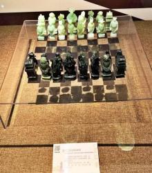 上海棋牌文化博物馆3
