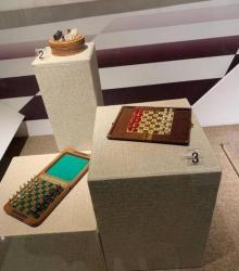 上海棋牌文化博物馆4