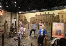 上海城市历史发展陈列馆11