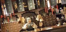 上海城市历史发展陈列馆27
