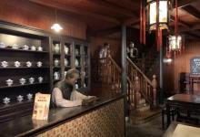 上海城市历史发展陈列馆22