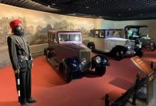上海城市历史发展陈列馆24