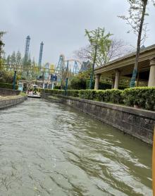 锦江乐园19