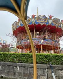 锦江乐园18