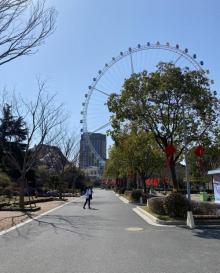 锦江乐园21