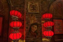 1192弄老上海风情街11