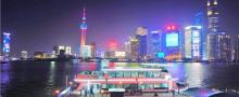 黄浦江游览（金陵东路码头）7