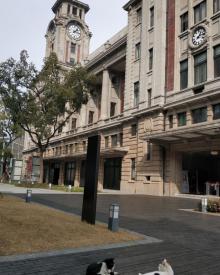 上海市历史博物馆21