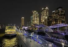 浦江游览26
