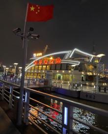 浦江游览30