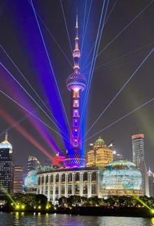 浦江游览17