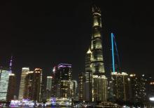 浦江游览7