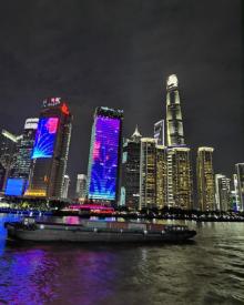 浦江游览9