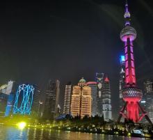 浦江游览15