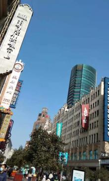 人民广场16