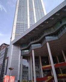 南京路步行街26