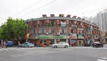 北京西路1