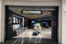 YELLOWKORNER(兴业太古汇店)3