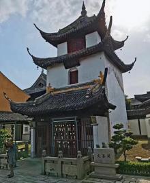 锦溪古镇27