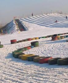 稻香湖冰雪嘉年华10