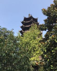 泗泾古镇27