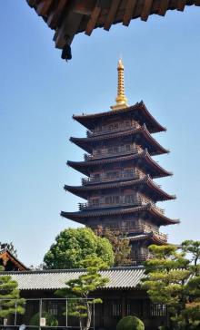 宝山寺31