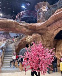 探洞工场（大宁旗舰店）5