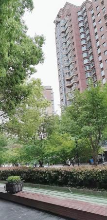 上海黄金城道步行街4