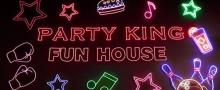PARTY KING保龄球运动街区9