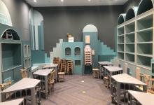 奈尔宝家庭中心(星河湾店)11