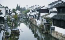 沙溪古镇1