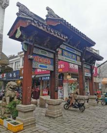 沙溪古镇16