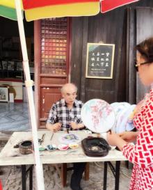 沙溪古镇28
