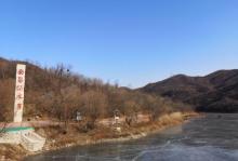 南马场水库13