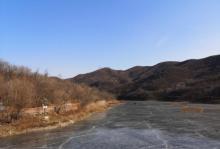 南马场水库10