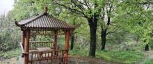 南马场水库7