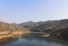 南马场水库14