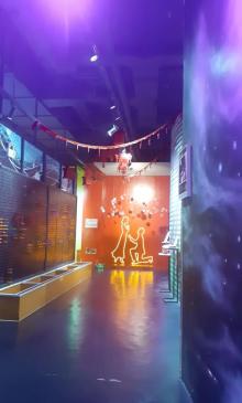 上海星空失恋博物馆15