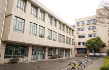 东华大学1