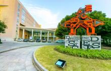 东华大学11